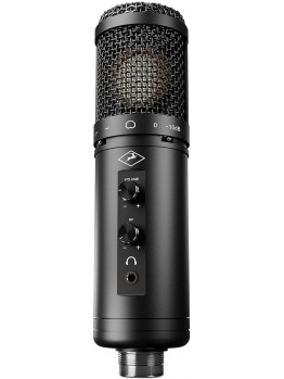 Antelope Axino Synergy Core USB Microphone with Built-In Microphone Emulations